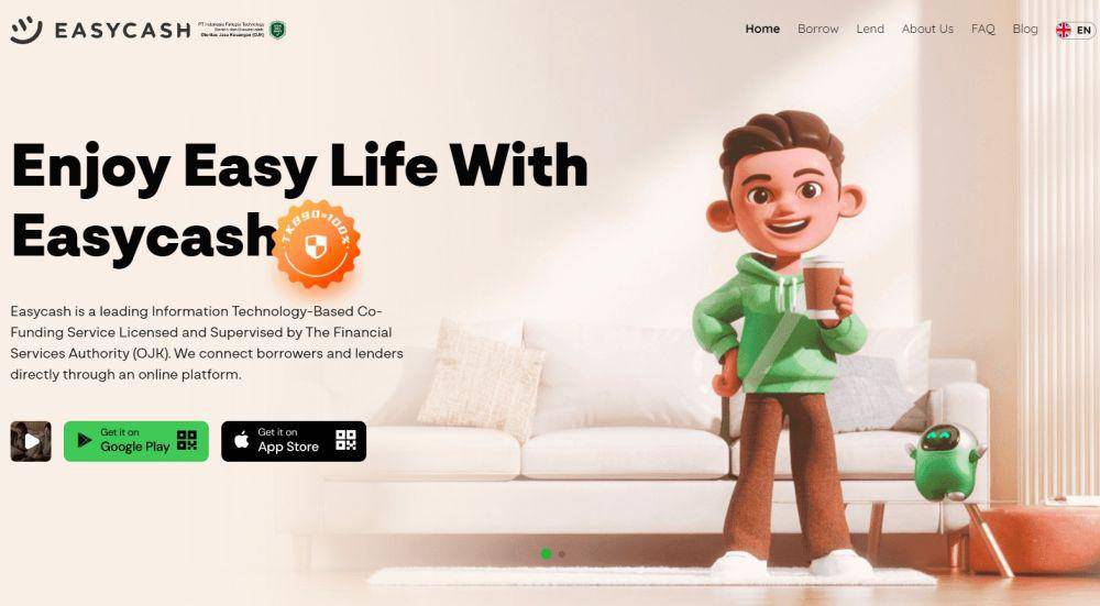Easycash (easycash.id)