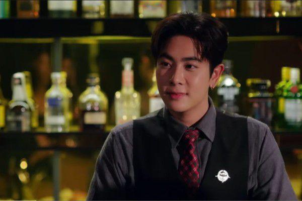 7 Fakta Peran Mix Sahaphap dalam Drama The Jungle, si Paling Misterius