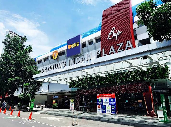 Bandung Indah Plaza (google.com/maps/Bandung Indah Plaza)