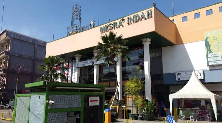 Mesra Indah (google.com/maps/Tonny Yohannes)