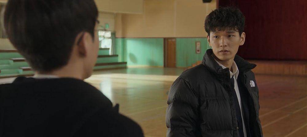 Still cut drama Korea Moving (dok. Disney+ Hotstar/Moving)