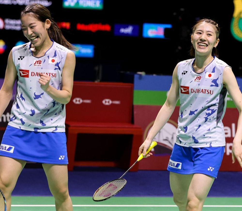 Daftar Juara China Open dari Tahun ke Tahun Sejak 1986