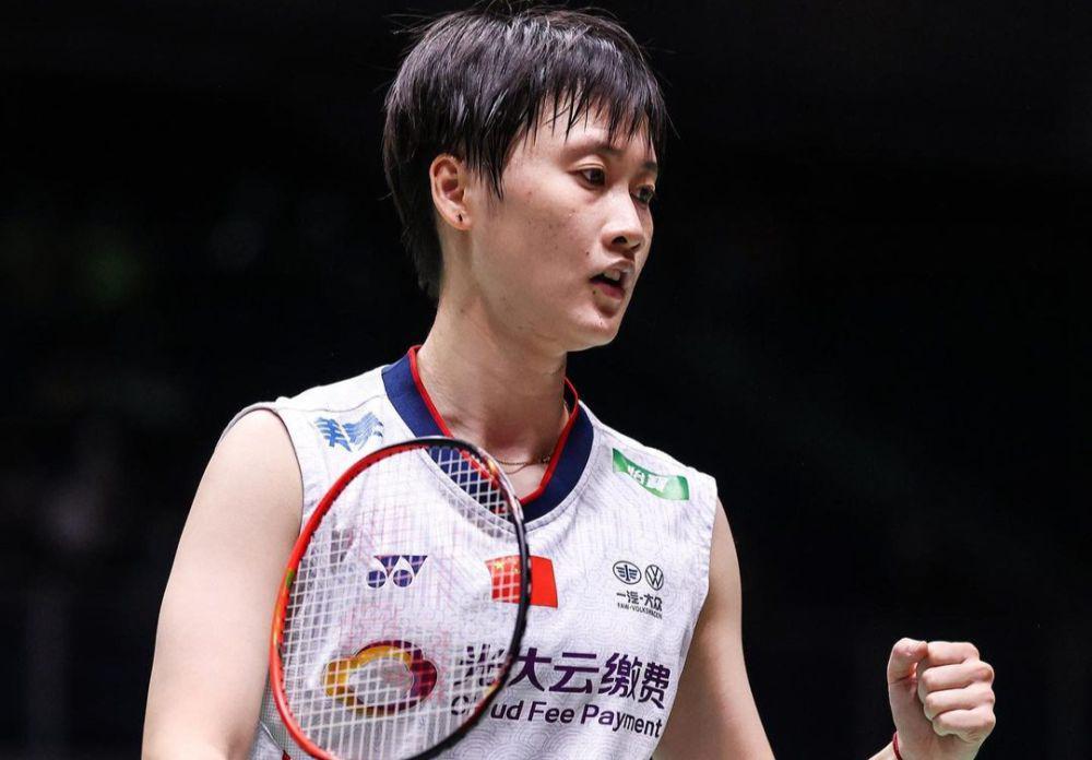 5 Derbi pada Babak Perempat Final China Open 2023