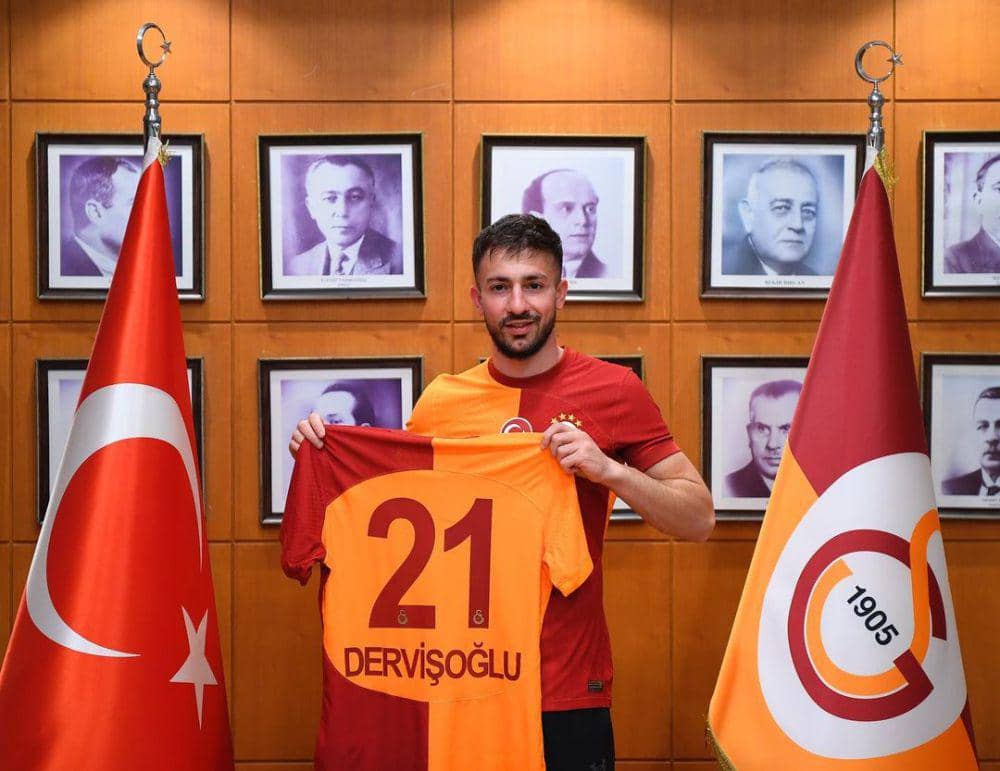 Halil Dervisoglu (instagram.com/halildervisoglu_)