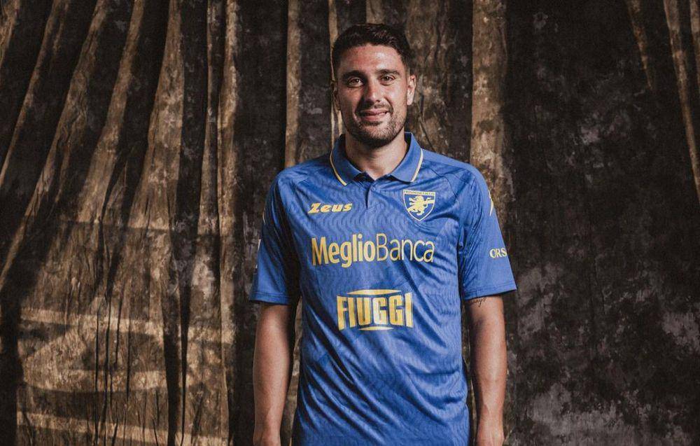 Riccardo Marchizza (instagram.com/riccardomarchizza1998)