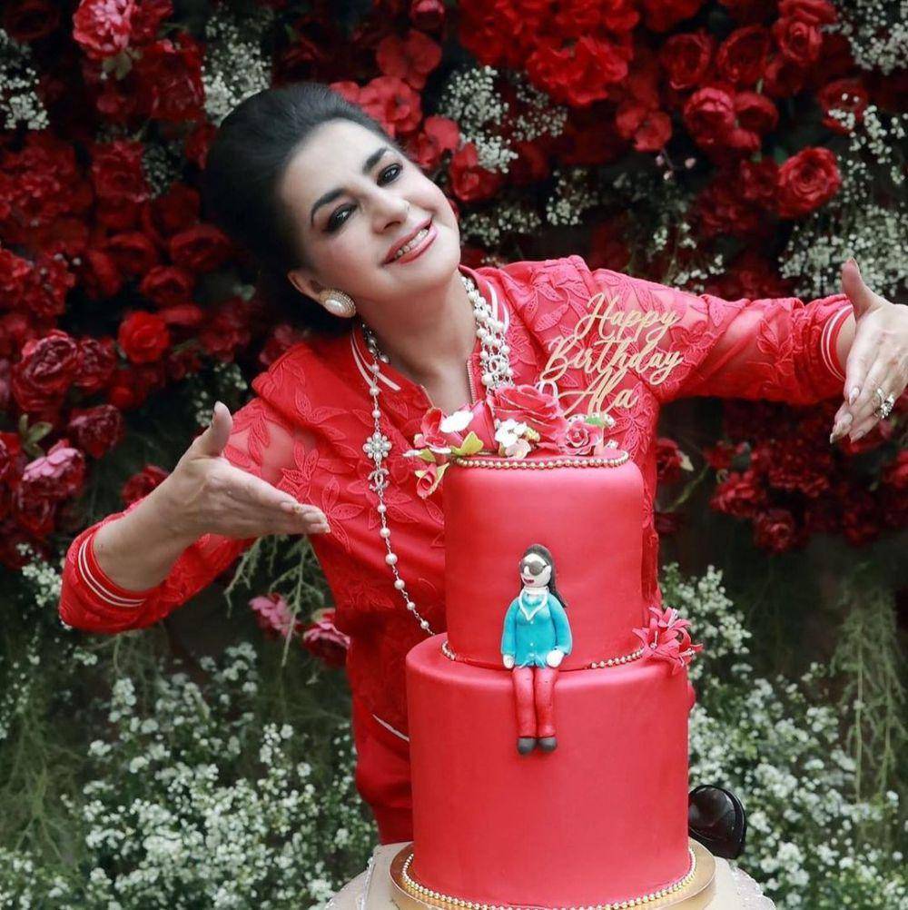 potret Alawiyah Alatas (instagram.com/ala_instyle)