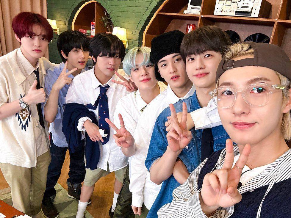 [QUIZ] Jangan Simpan Semua Beban, Ini Member NCT Dream yang Siap Jadi Teman Curhatmu!