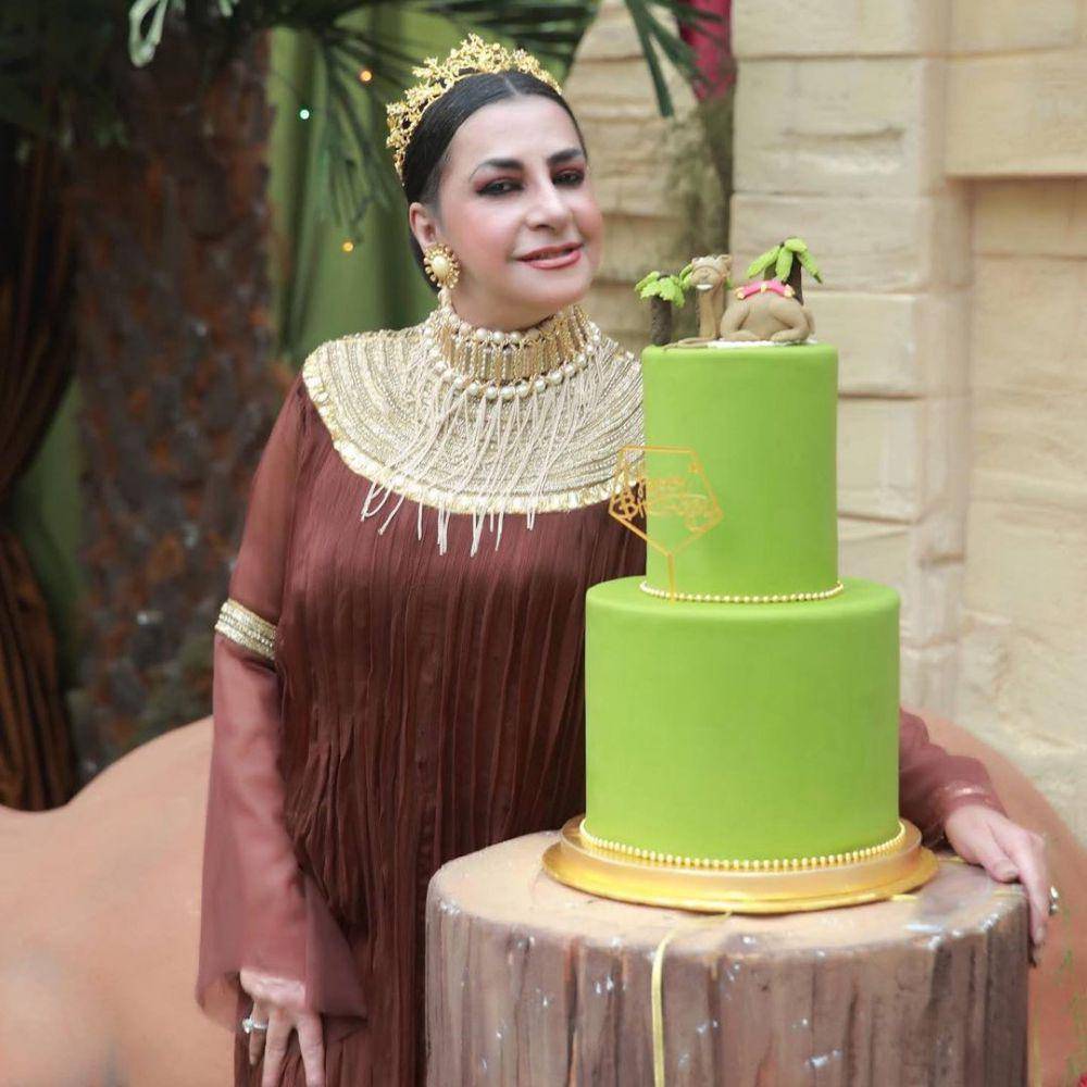 potret Alawiyah Alatas (instagram.com/ala_instyle)