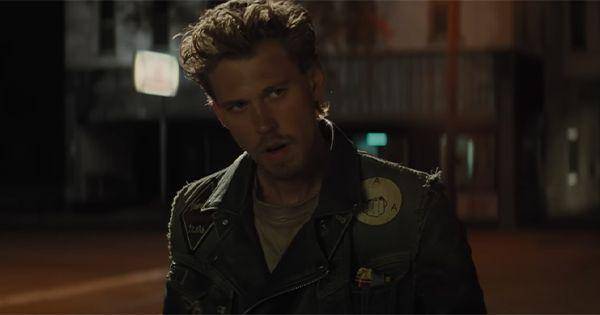 tangkapan layar trailer film The Bikeriders (youtube.com/@20thCenturyStudios)