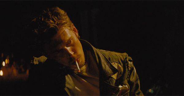 tangkapan layar trailer film The Bikeriders (youtube.com/@20thCenturyStudios)