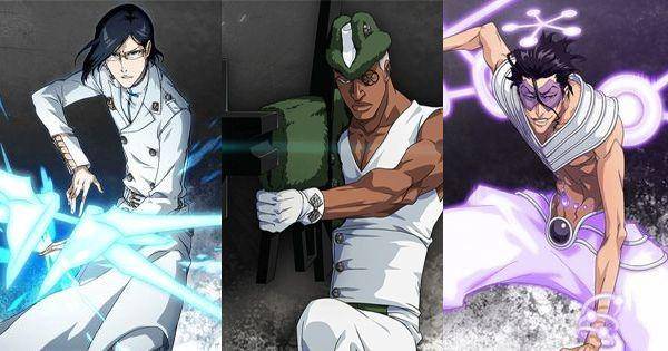 5 Anggota Schutzstaffel Bleach yang Diketahui Sejauh Ini!