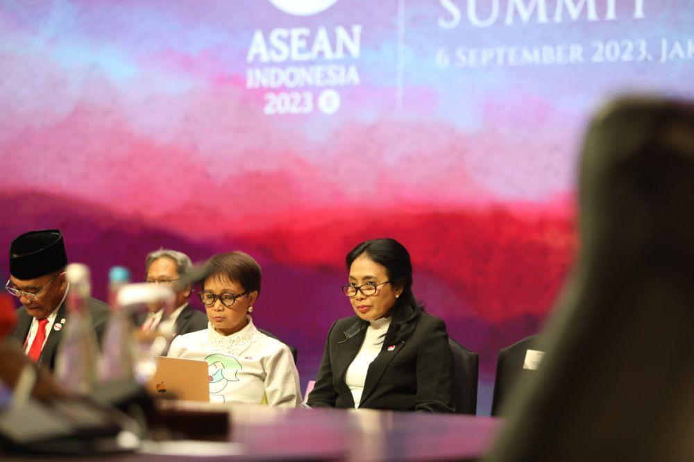 Lanjutan Proses Hukum Istri TNI, Dipidana Usai Ungkap Perselingkuhan
