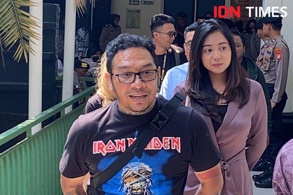 Ayah David Sebut Beban Restitusi Rp25 M untuk Mario Dandy Tak Adil