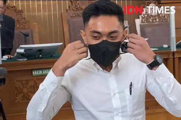 Hakim Perintahkan Jeep Rubicon Mario Dandy Dilelang