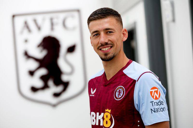 Clement Lenglet (avfc.co.uk)