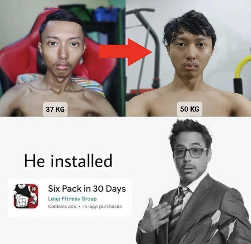 potret terkini Ghozali Everyday (Instagram.com/ghozaliphoto)