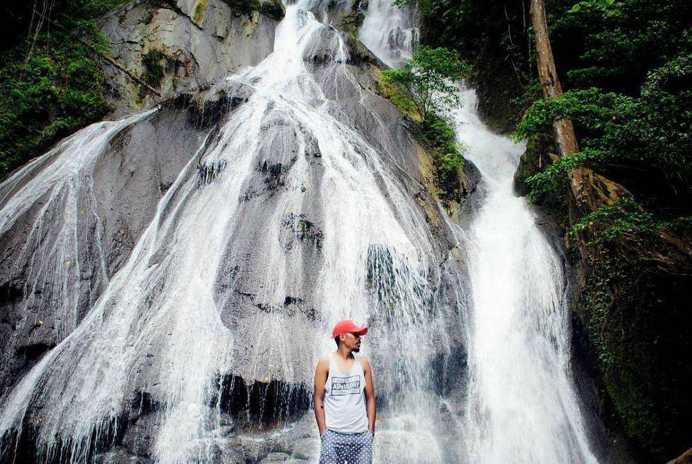Air Terjun Telaga Pange (instagram.com/ofhan_muchty)