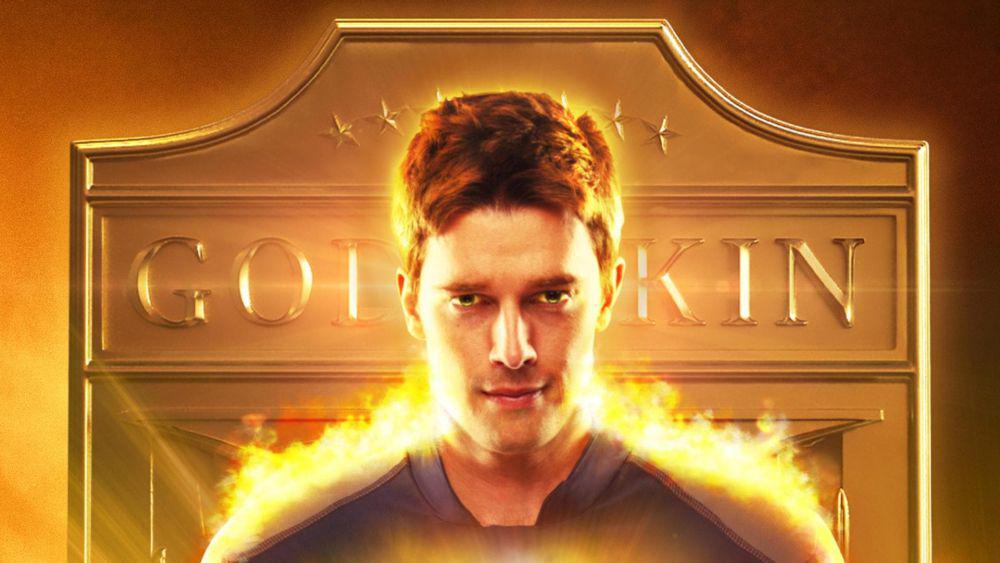 8 Film Dibintangi Patrick Schwarzenegger, Bintangi Spin-Off The Boys!