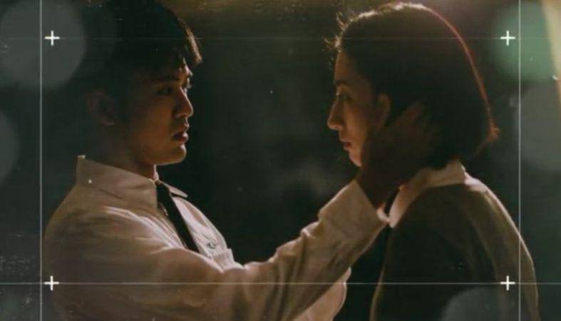 Still cut serial Taiwan Someday or One Day (dok. My Drama List/Someday or One Day)
