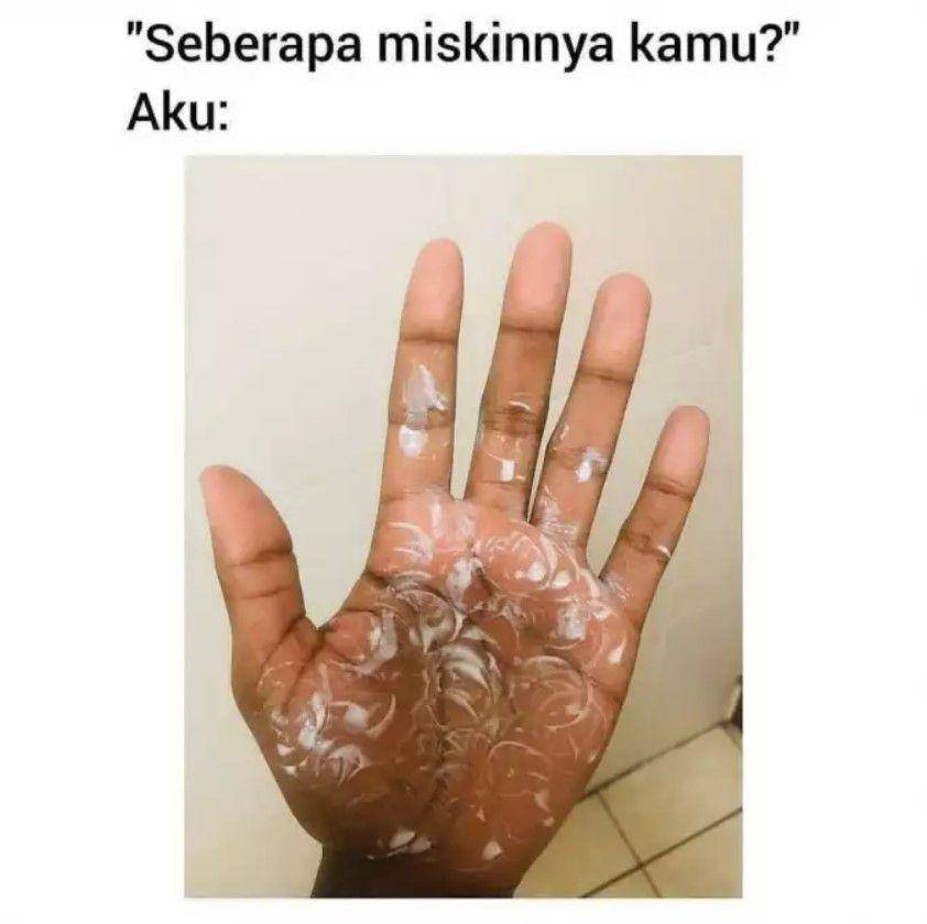 potret sobat misqueen (1cak.com)