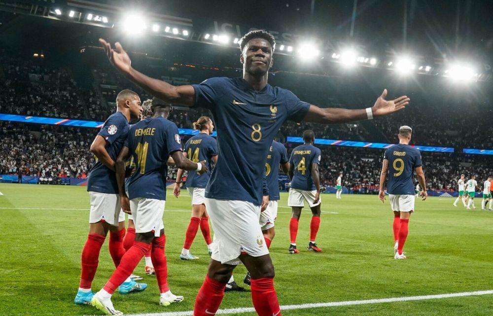 Pemain Timnas Prancis Dilarang Puasa, Ada Apa dengan FFF?