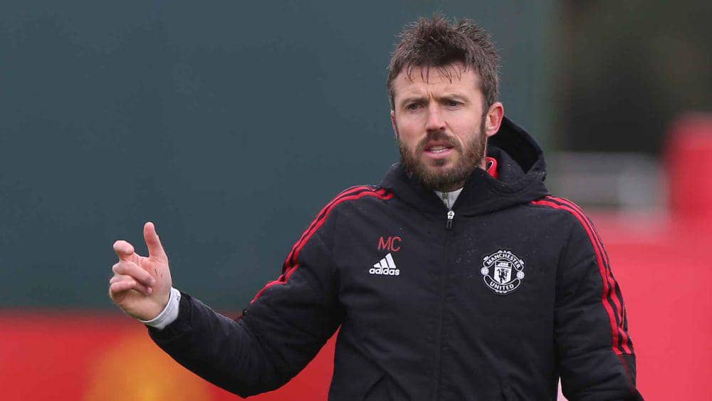 Michael Carrick (manutd.com)