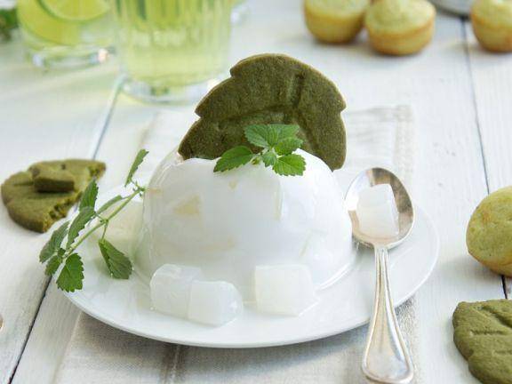 Ilustrasi puding (eatsmarter.com)