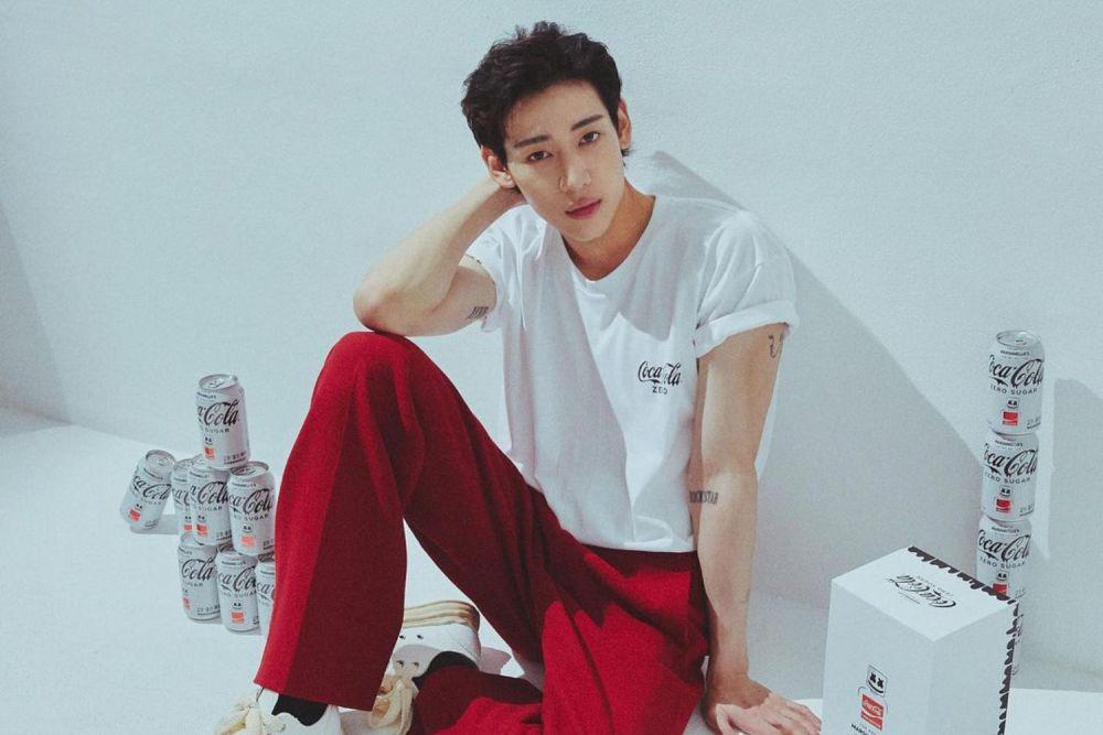 Bambam Sebut Dua Idol Ini Punya Visual Paling Menakjubkan, Siapa Saja?