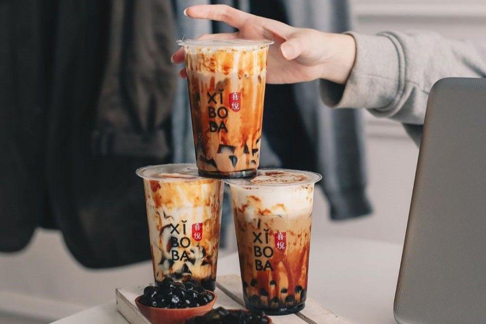 11 Daftar Promo Makanan dan Minuman 9.9 2023, Diskon Gila-gilaan!