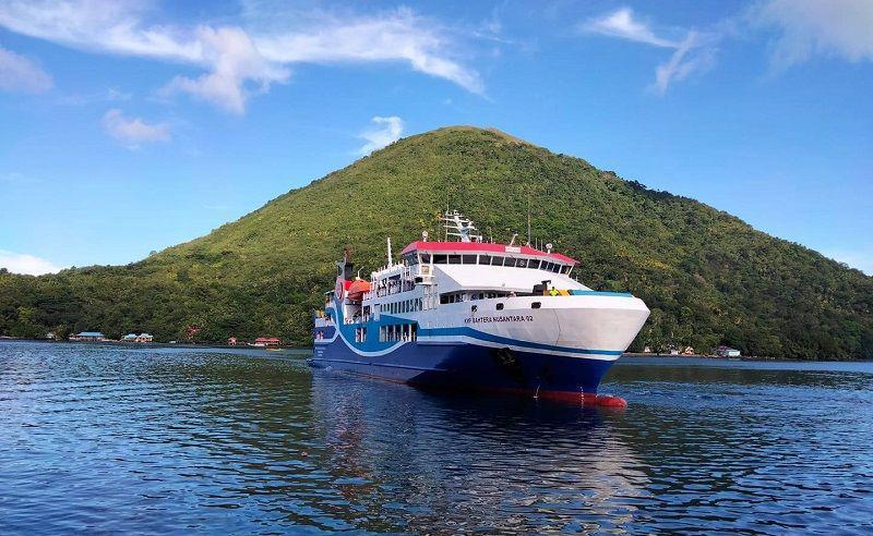 2 Cara ke Banda Neira Naik Kapal, Berikut Panduannya