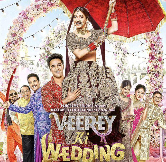 Veerey Ki Wedding (dok. Panorama Studios/Veerey Ki Wedding)