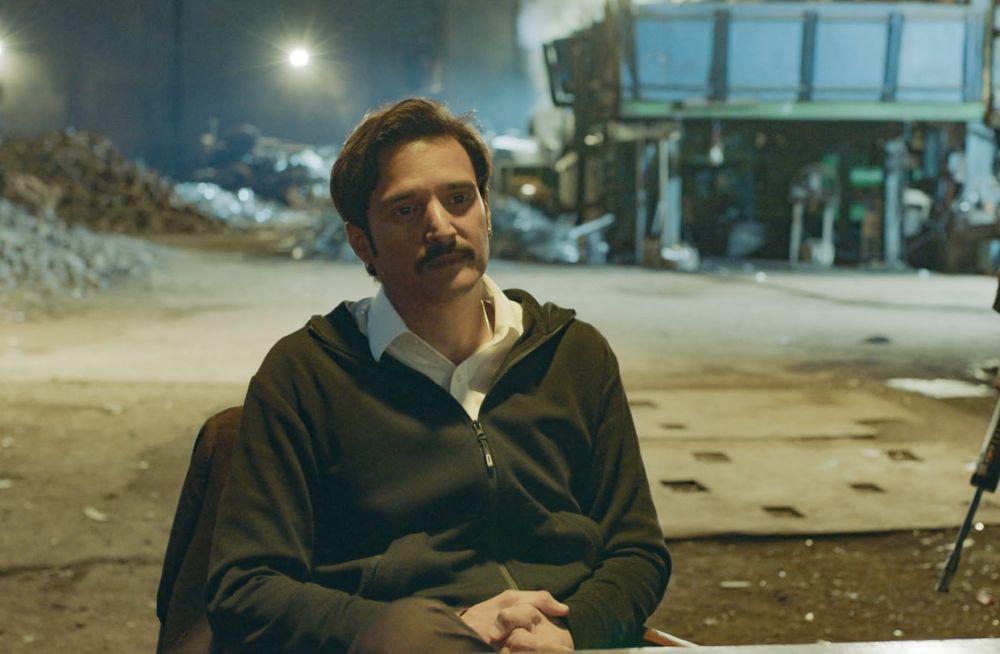 6 Rekomendasi Film dan Serial Jimmy Shergill, Paling Baru Choona