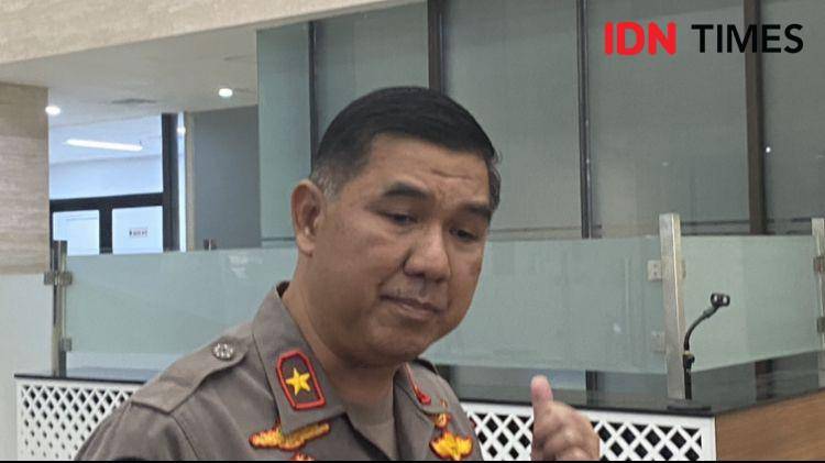 Polisi Bantah Ada Korban Jiwa dalam Bentrok di Rempang Batam