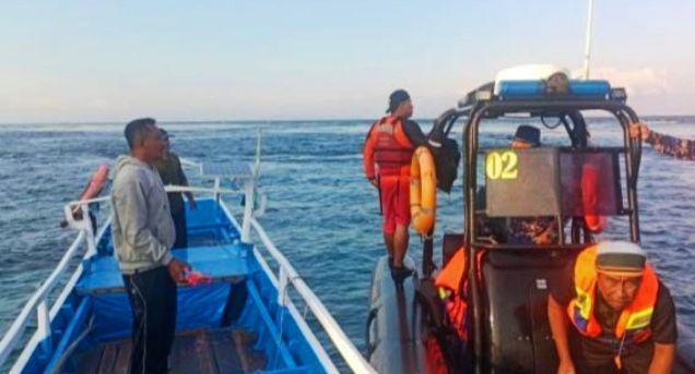 SAR Hentikan Pencarian Nelayan di Bima yang Terlilit Tali Jangkar