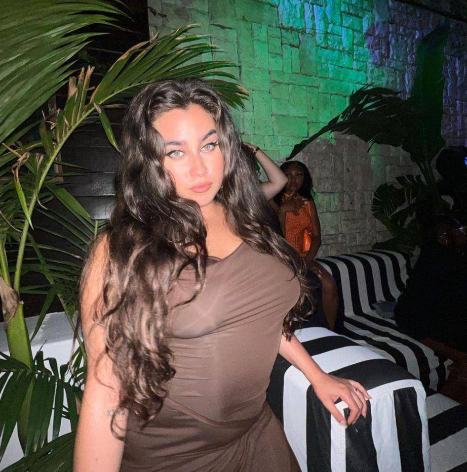Lauren Jauregui (instagram.com/laurenjauregui)
