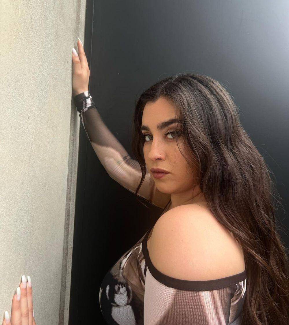 Lauren Jauregui (instagram.com/laurenjauregui)