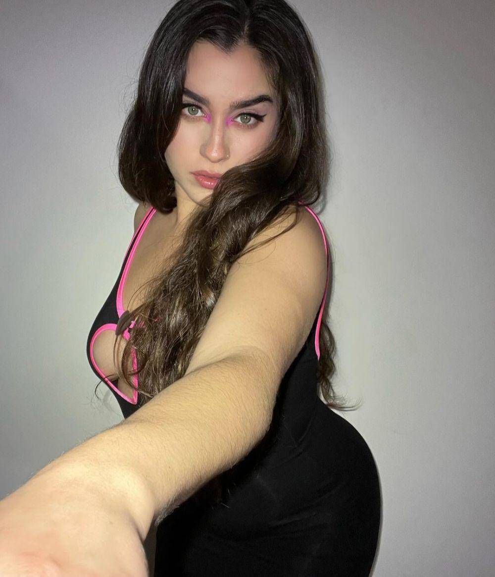 Lauren Jauregui (instagram.com/laurenjauregui)