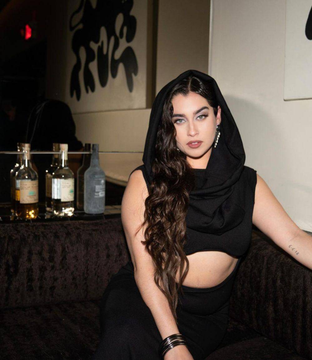 Lauren Jauregui (instagram.com/laurenjauregui)