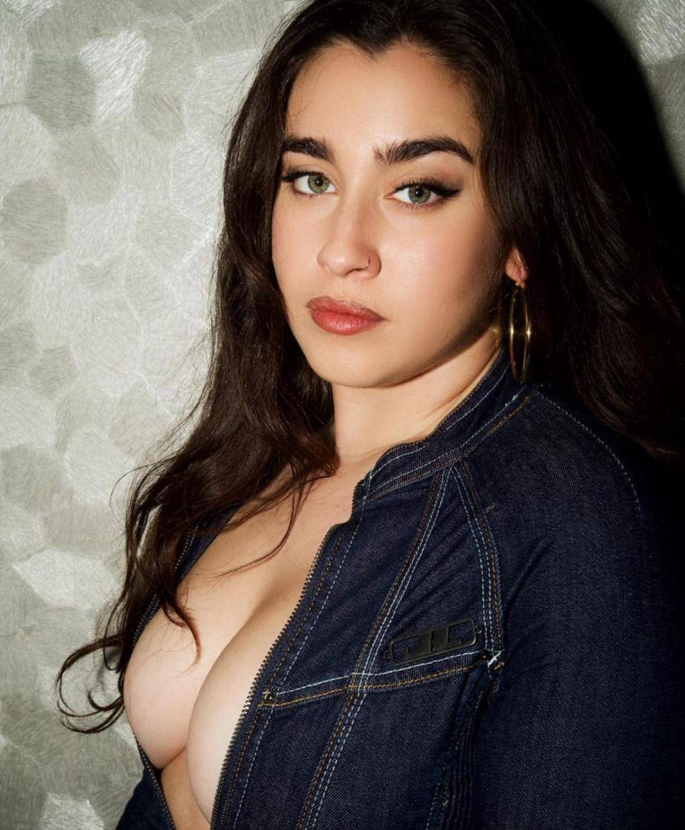 Lauren Jauregui (instagram.com/laurenjauregui)