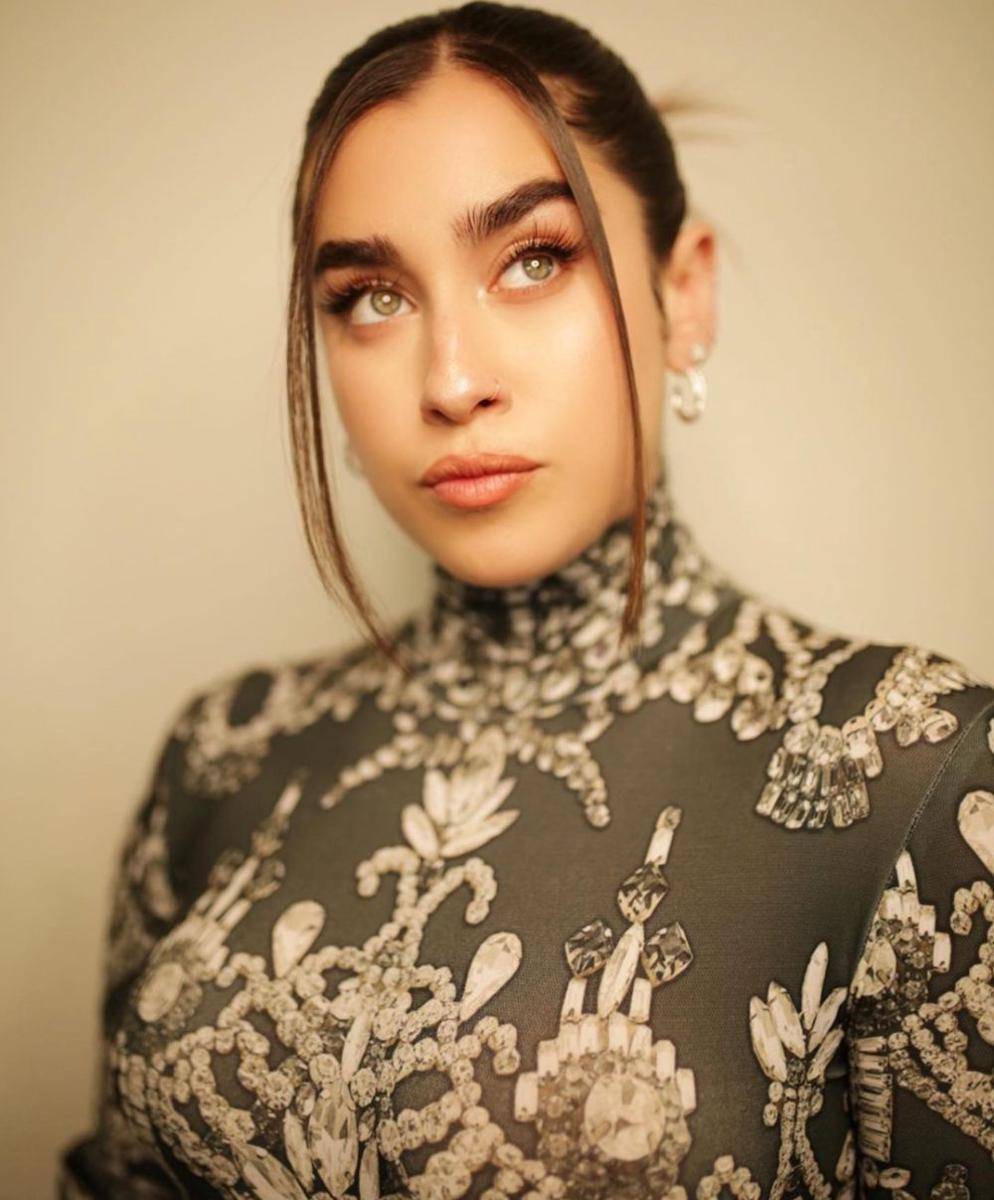 Lauren Jauregui (instagram.com/laurenjauregui)