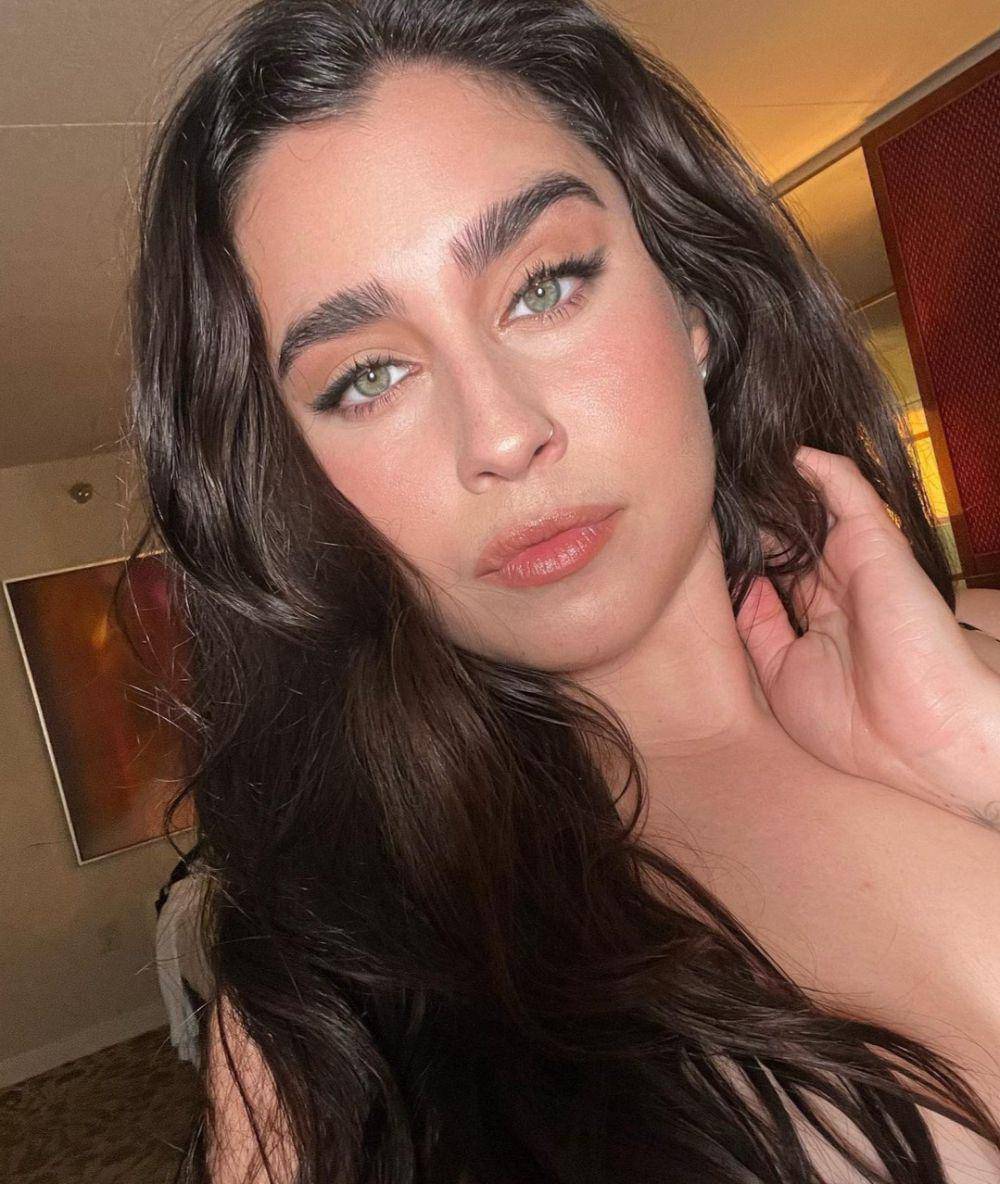 Lauren Jauregui (instagram.com/laurenjauregui)