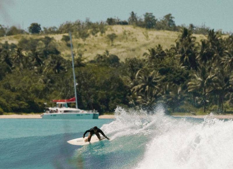 5 Wisata Terpopuler di Pulau Nias Tahun 2023, Seru Semua!
