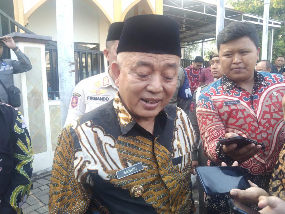 PDIP Pilih Jagokan Petahana Sanusi di Pilbub Malang 2024