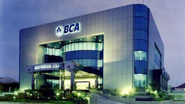 ilustrasi gedung BCA (bcafinance.co.id/)