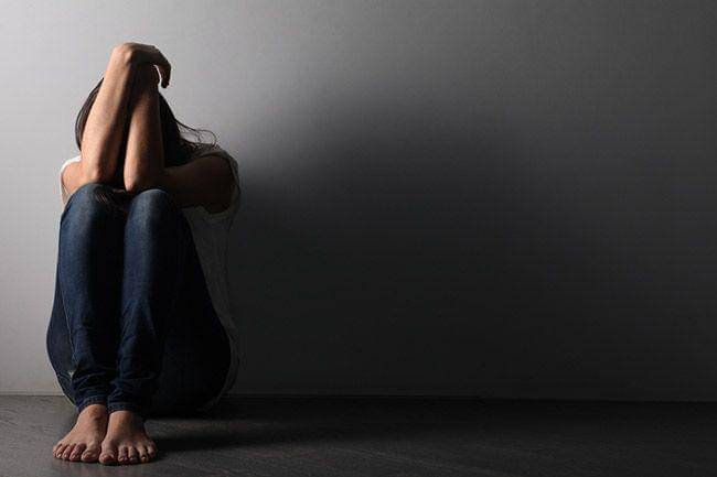 Ilustrasi korban mengidap gangguan kejiwaan. (Dok. IDN Times)