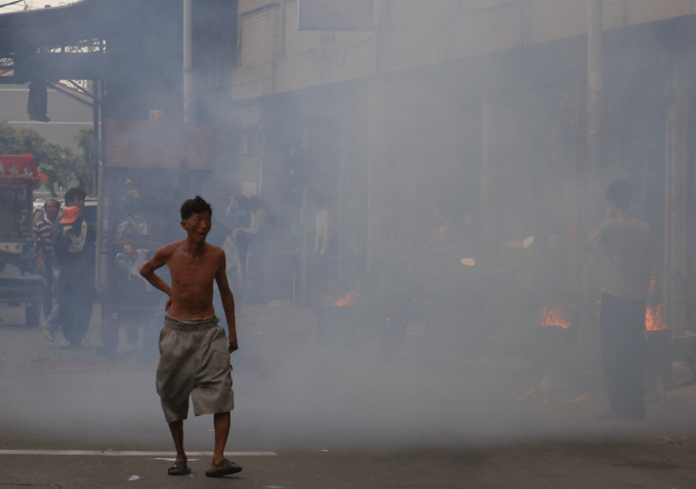 ilustrasi udara yang kotor (wikimedia.org/Randomizedimages)