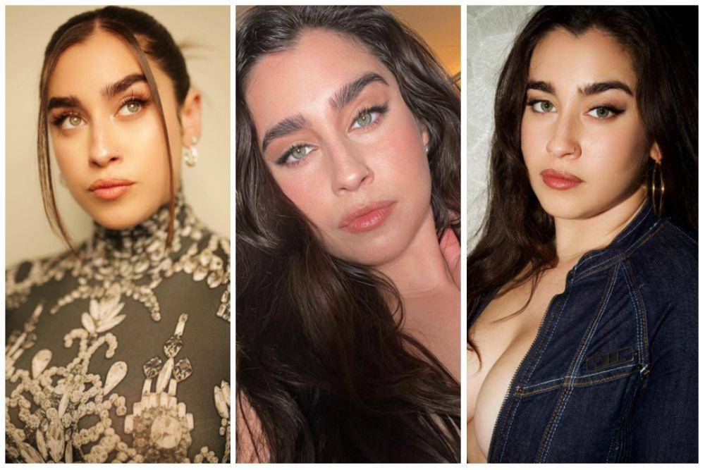 Lauren Jauregui (instagram.com/laurenjauregui)