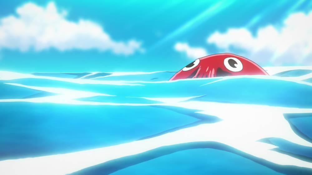 Dagon (dok. MAPPA/Jujutsu Kaisen)