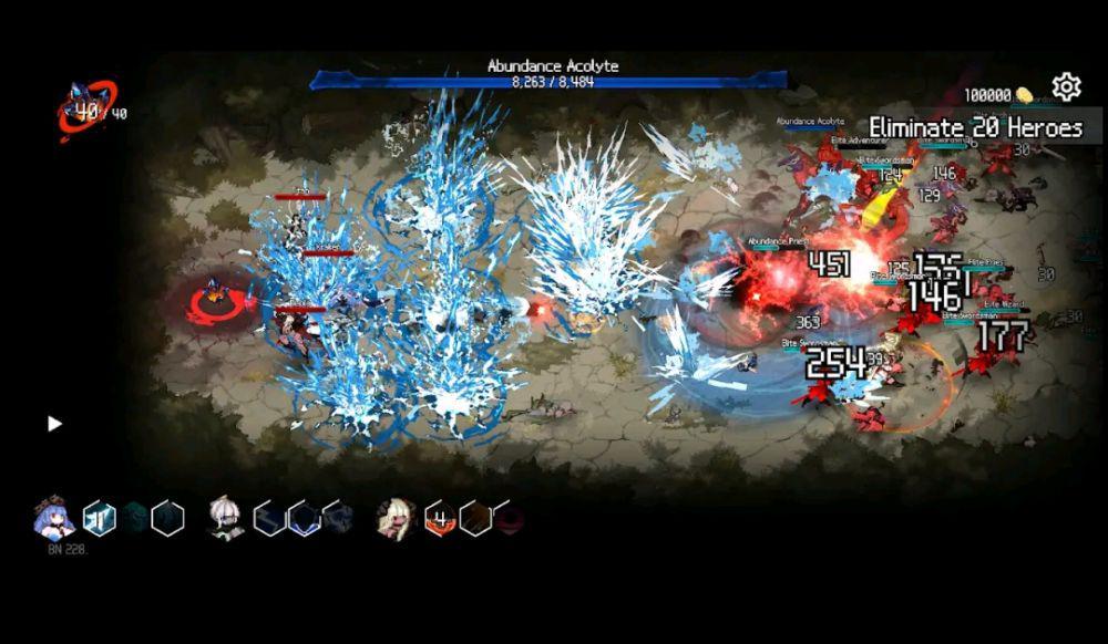 5 Rekomendasi Game Roguelike dengan Rating Tertinggi