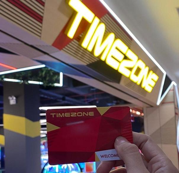 Timezone NextGen Tawarkan Ambience yang Asyik bagi Orang Dewasa